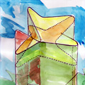 Green Tower 7 (2012)